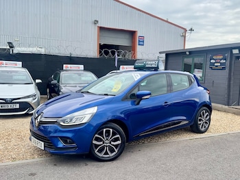 Used Renault Clio 2018 for sale - 79596454: Photo