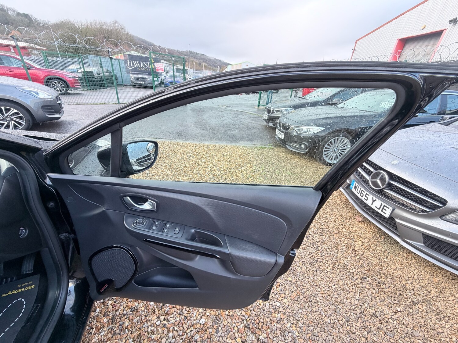 Used Renault Clio 2015 for sale - 78066811: Photo 23