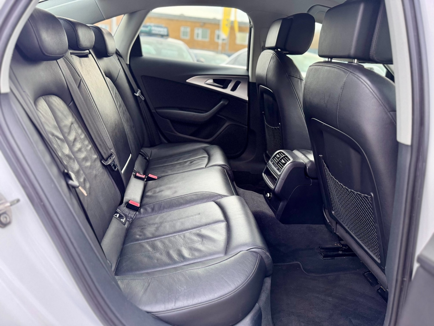 Used Audi A6 2012 for sale - 77760653: Photo 12