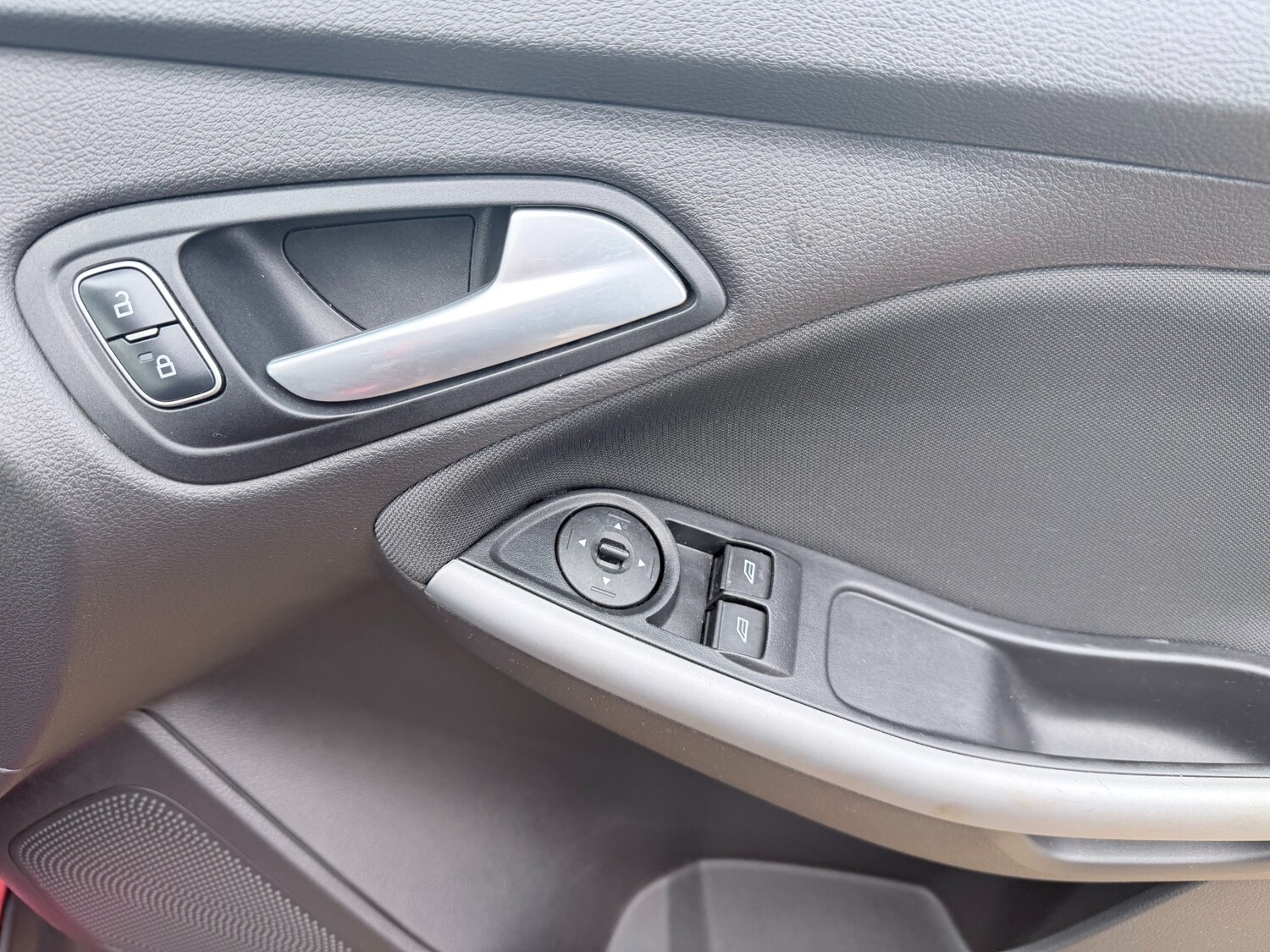 Used Ford Focus 2015 for sale - 77984566: Photo 25