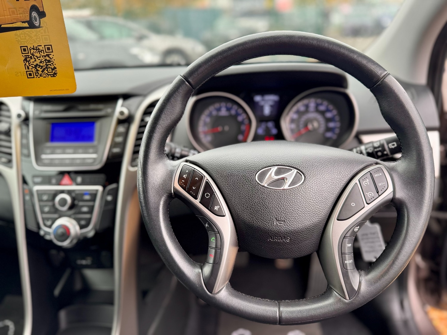 Used Hyundai i30 2013 for sale - 76576998: Photo 28