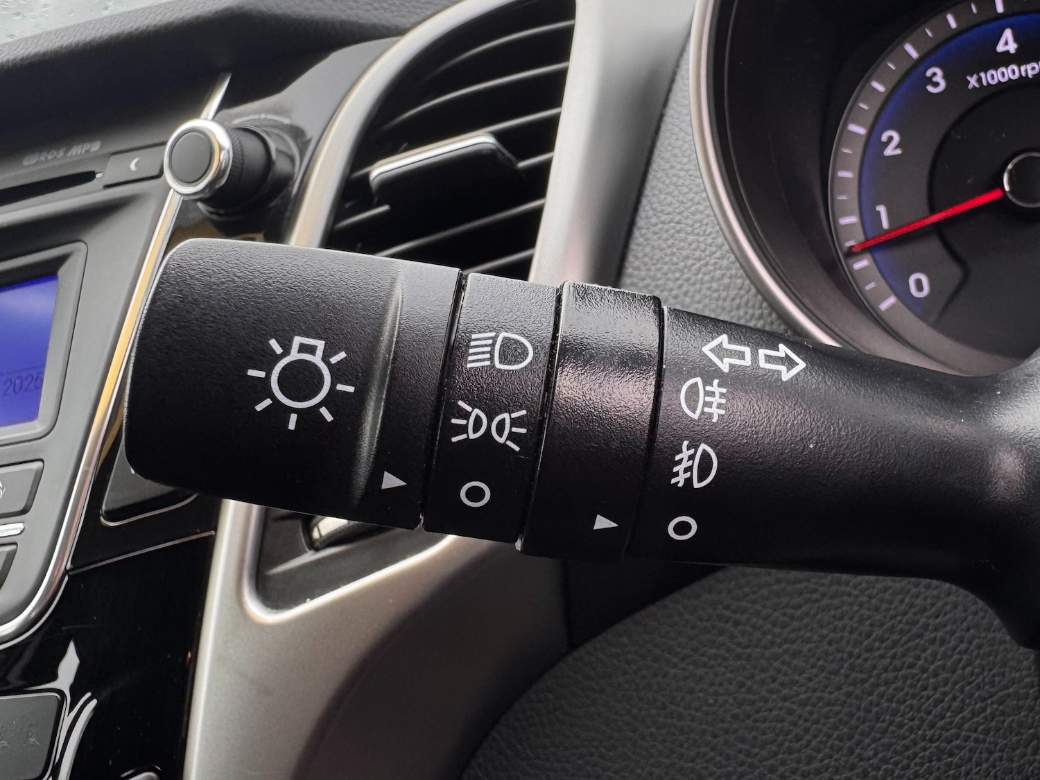 Used Hyundai i30 2013 for sale - 76576998: Photo 32