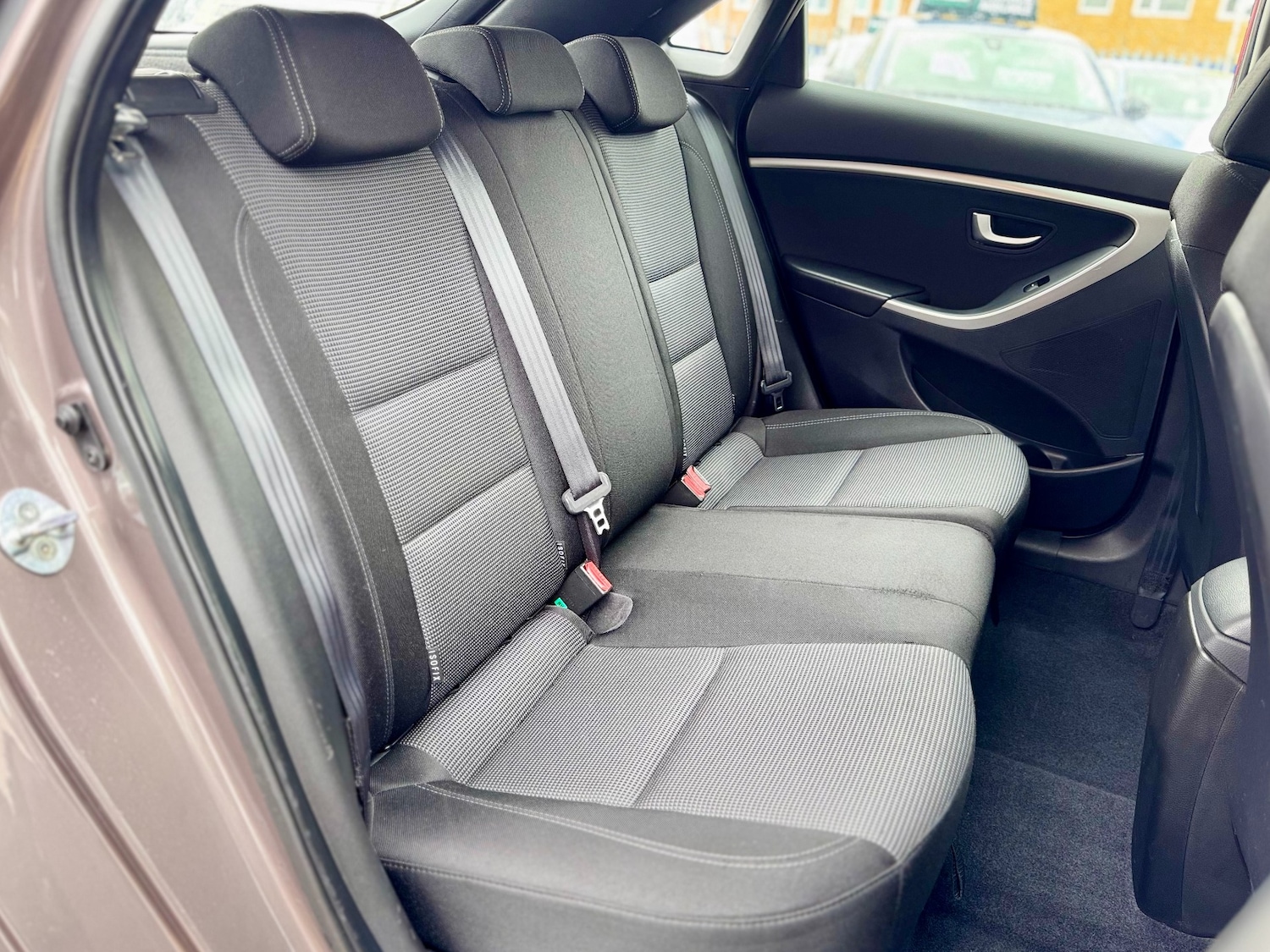 Used Hyundai i30 2013 for sale - 76576998: Photo 40