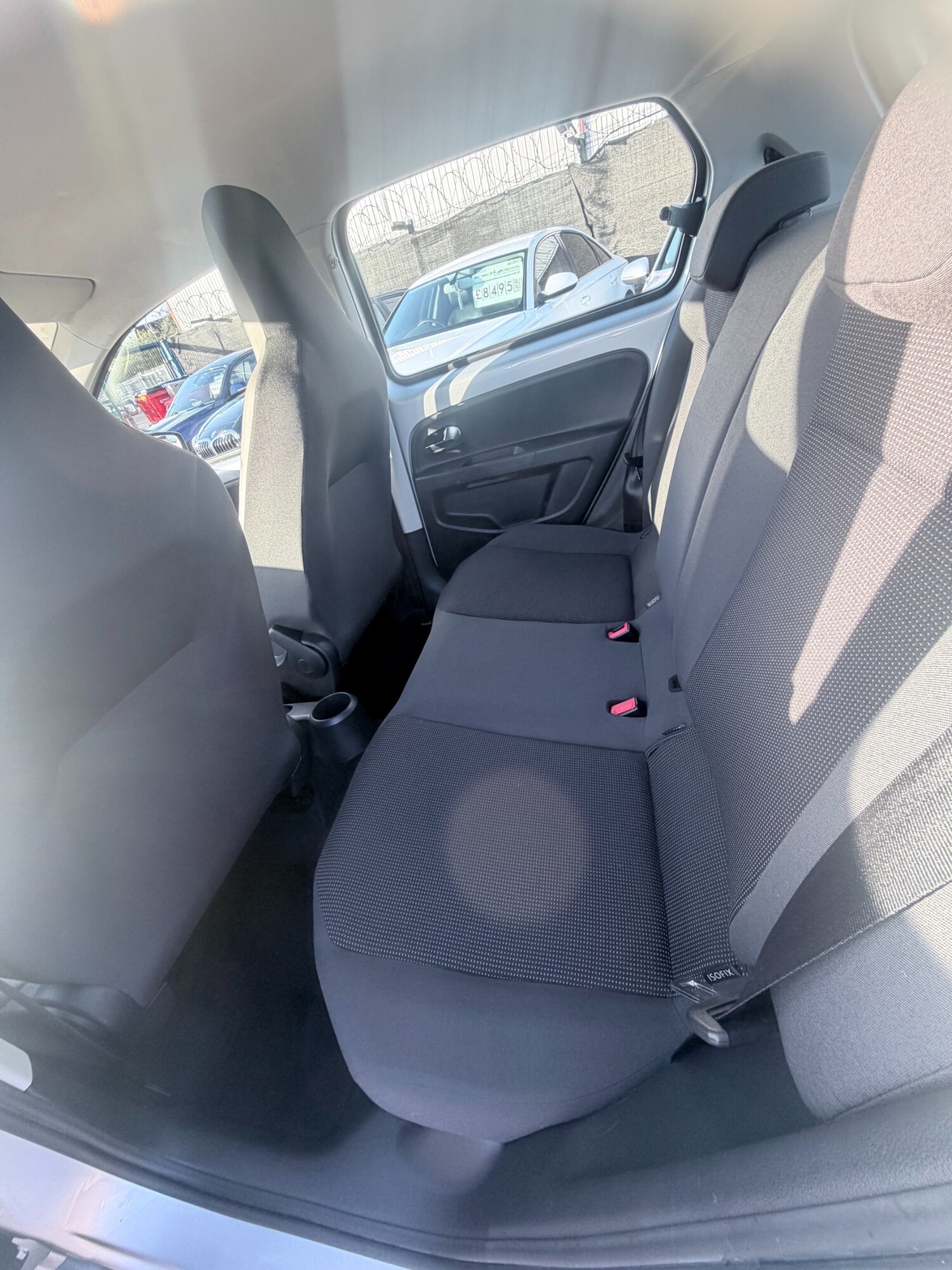 Used Volkswagen up! 2013 for sale - 77984967: Photo 38