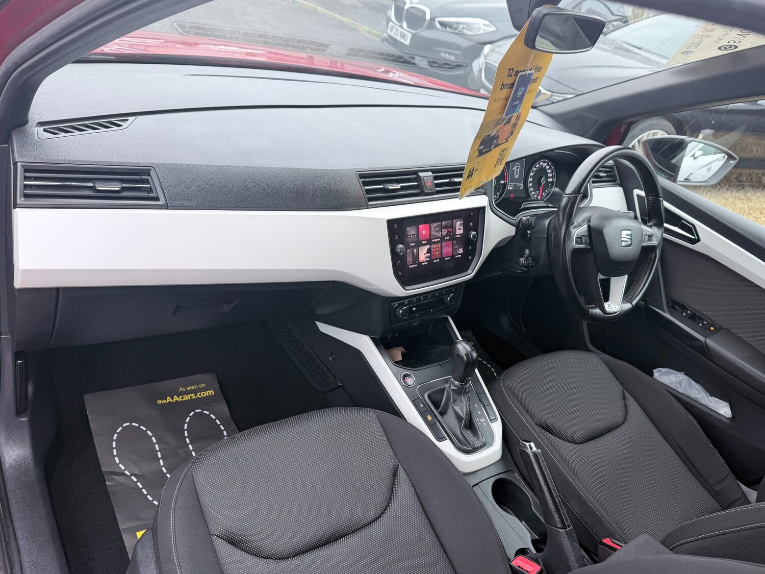 Used SEAT Arona 2018 for sale - 77985133: Photo 17