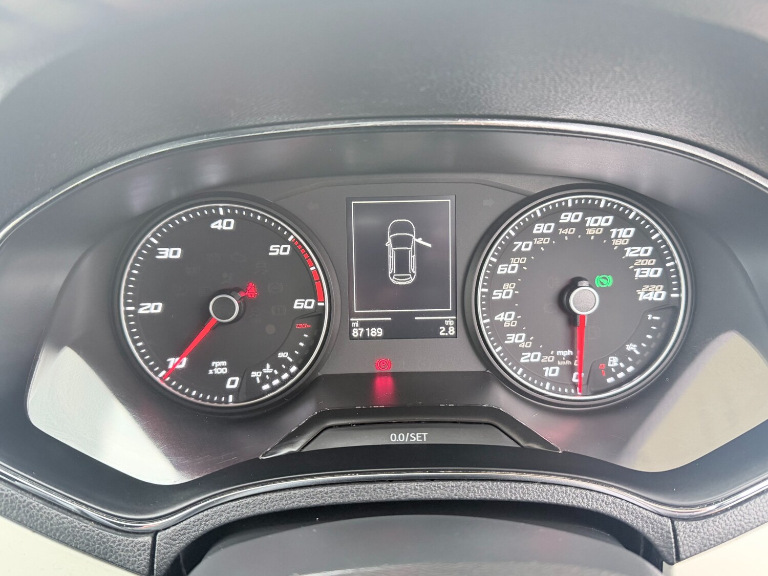 Used SEAT Arona 2018 for sale - 77985133: Photo 28