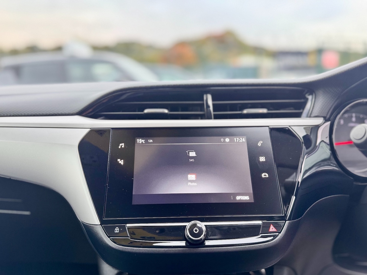 Used Vauxhall Corsa 2021 for sale - 77762412: Photo 33