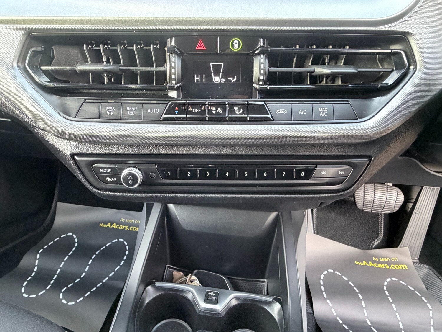 Used BMW 1 Series 2020 for sale - 78108801: Photo 32