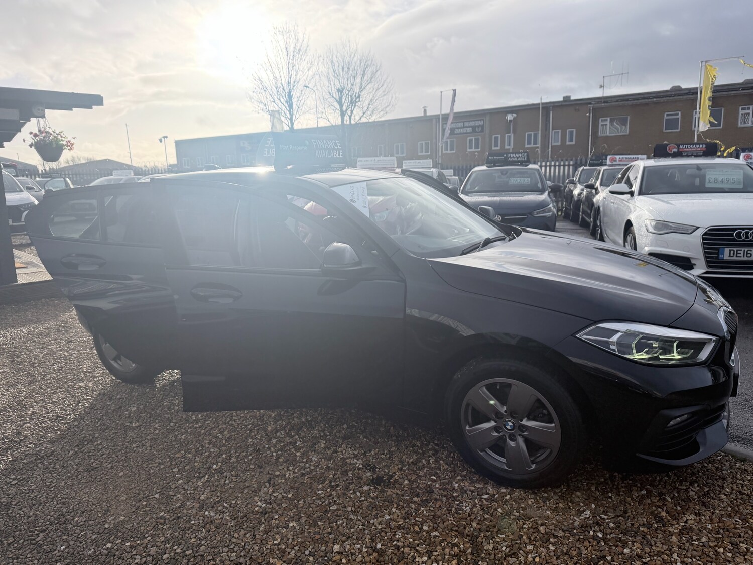 Used BMW 1 Series 2020 for sale - 78108801: Photo 45