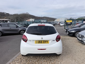 Used Peugeot 208 2016 for sale - 78628584: Photo