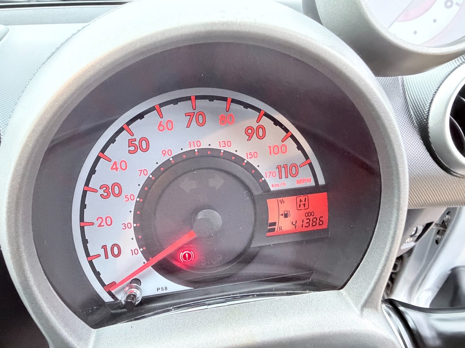 Used Toyota AYGO 2014 for sale - 77689506: Photo 28