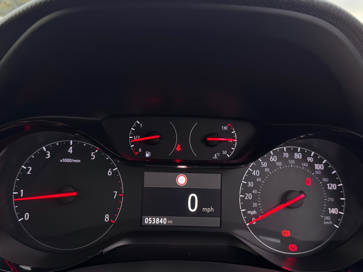 Used Vauxhall Corsa 2021 for sale - 76766040: Photo 29