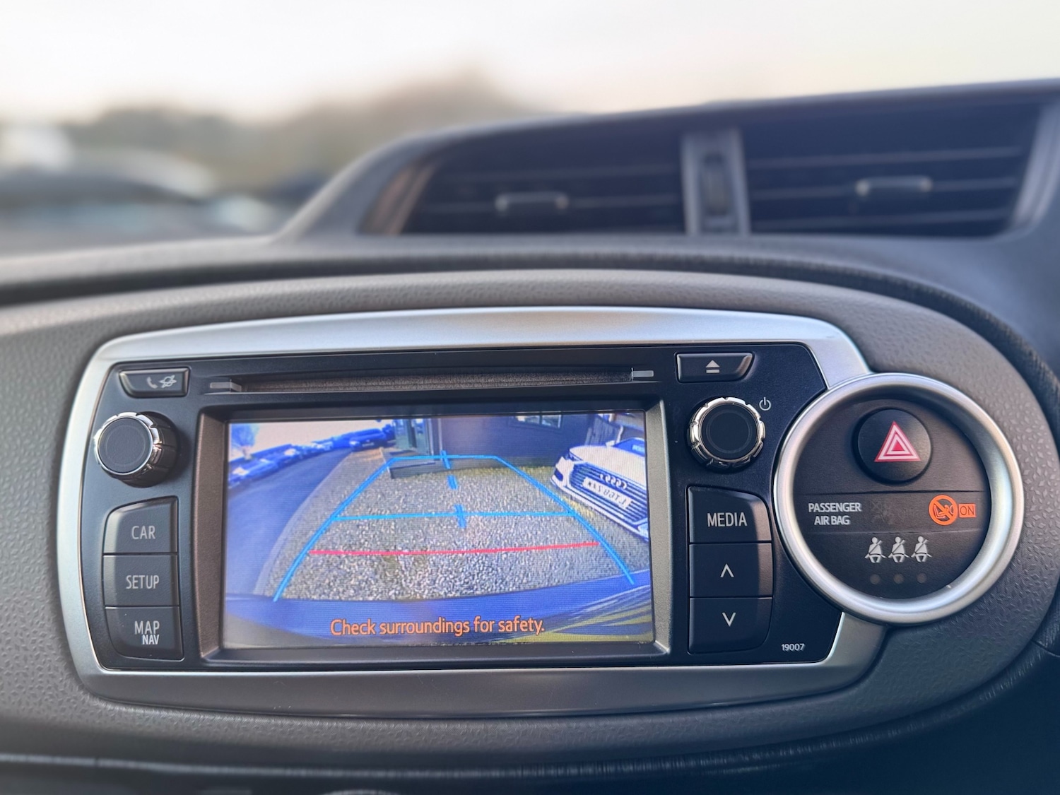 Used Toyota Yaris 2012 for sale - 77062213: Photo 34