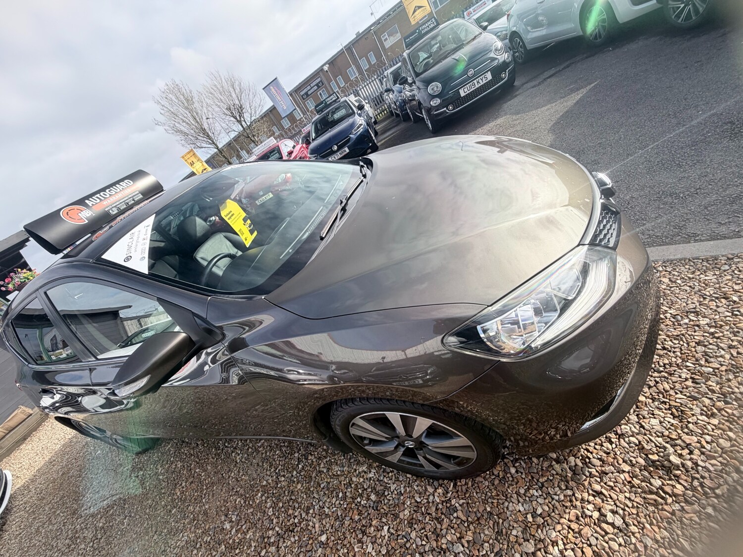 Used Nissan Pulsar 2016 for sale - 78224791: Photo 12