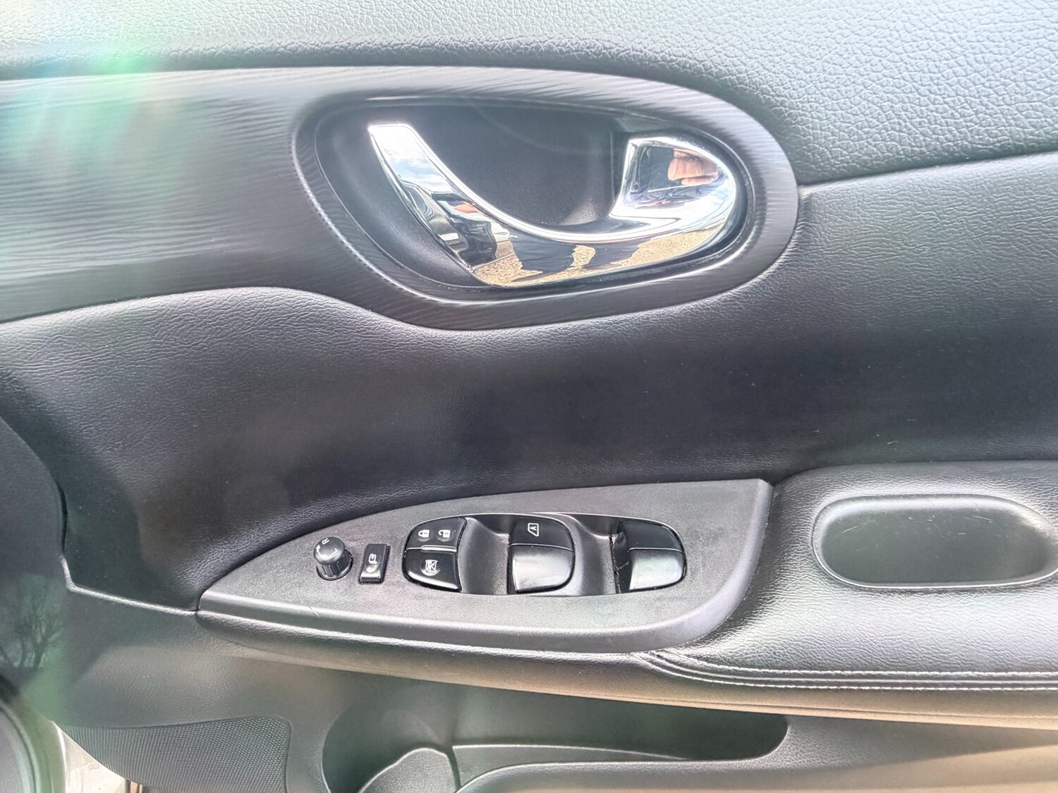 Used Nissan Pulsar 2016 for sale - 78224791: Photo 24