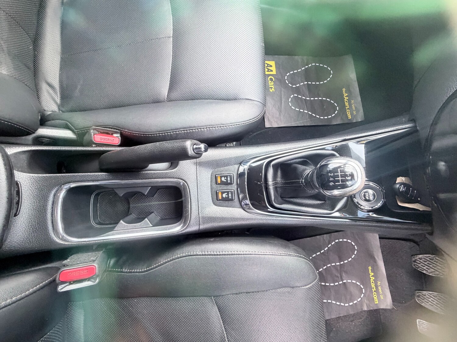 Used Nissan Pulsar 2016 for sale - 78224791: Photo 32