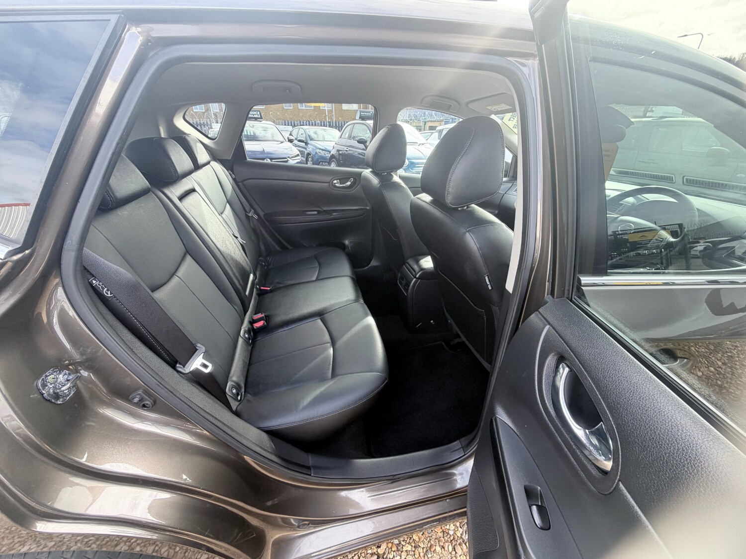 Used Nissan Pulsar 2016 for sale - 78224791: Photo 9