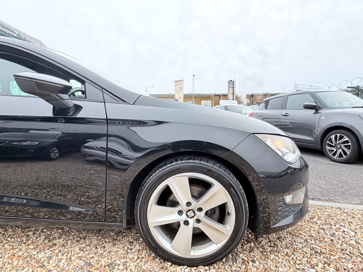 Used SEAT Leon 2016 for sale - 77640379: Photo 19