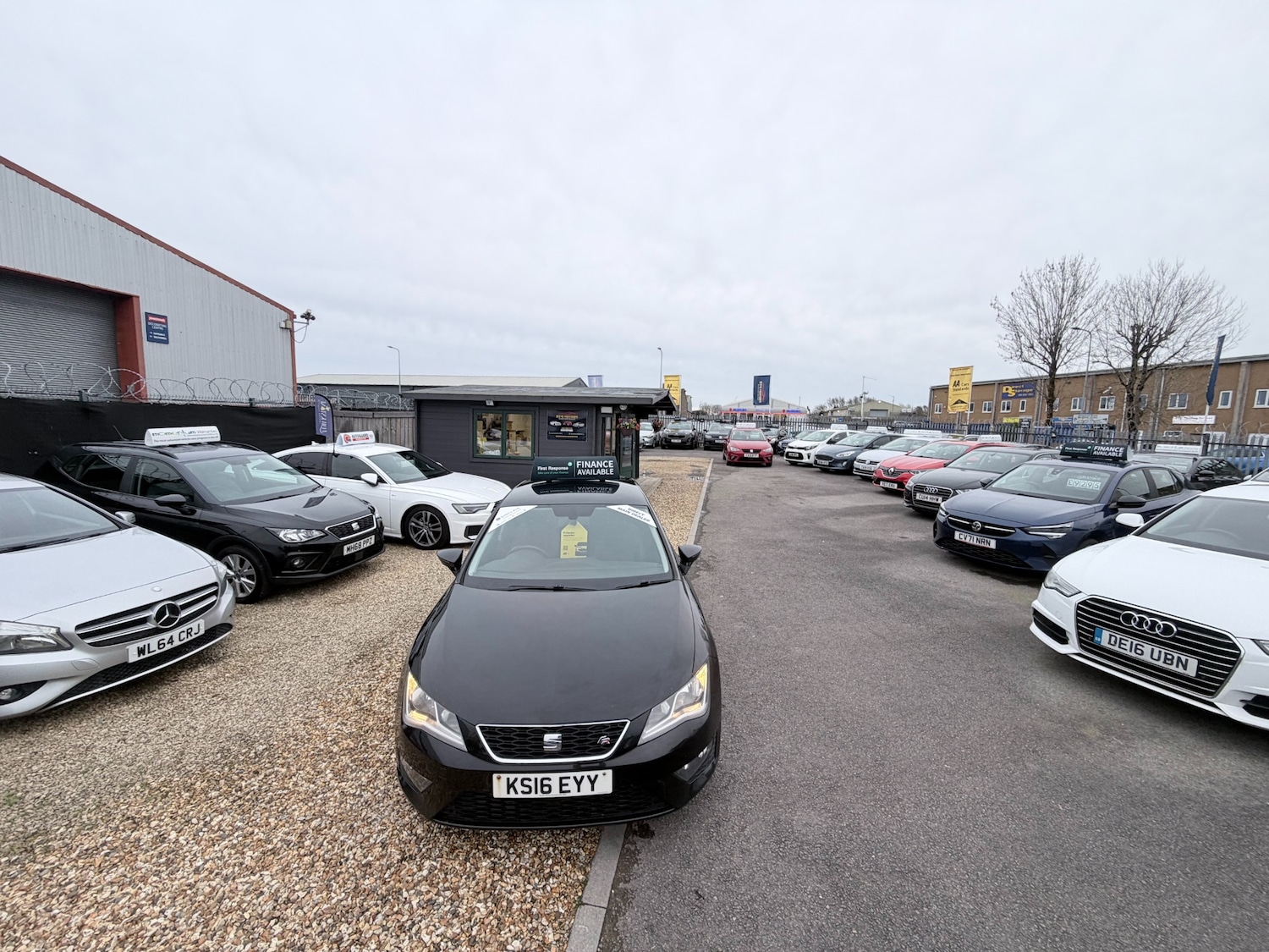 Used SEAT Leon 2016 for sale - 77640379: Photo 51