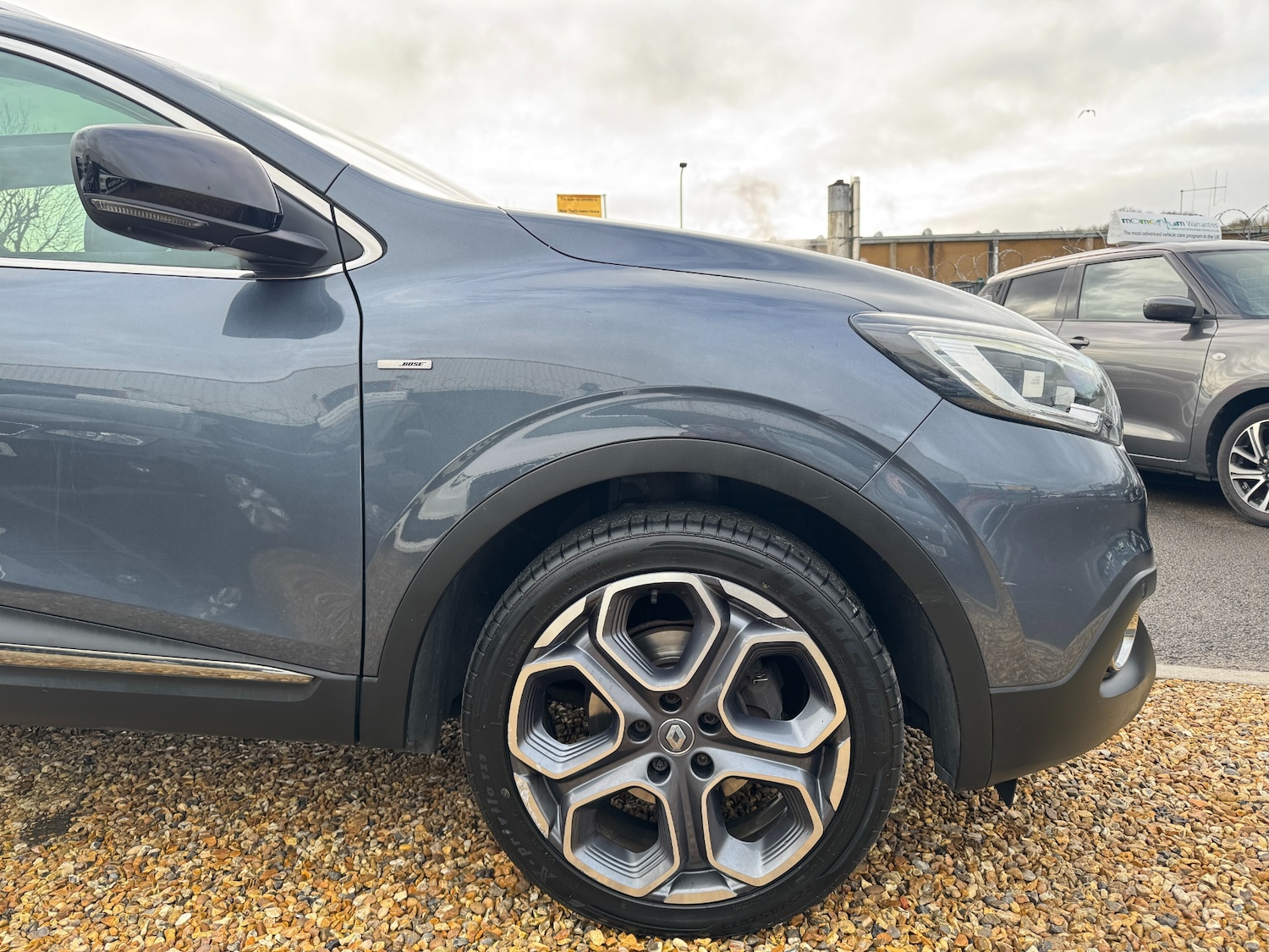 Used Renault Kadjar 2016 for sale - 77640501: Photo 20