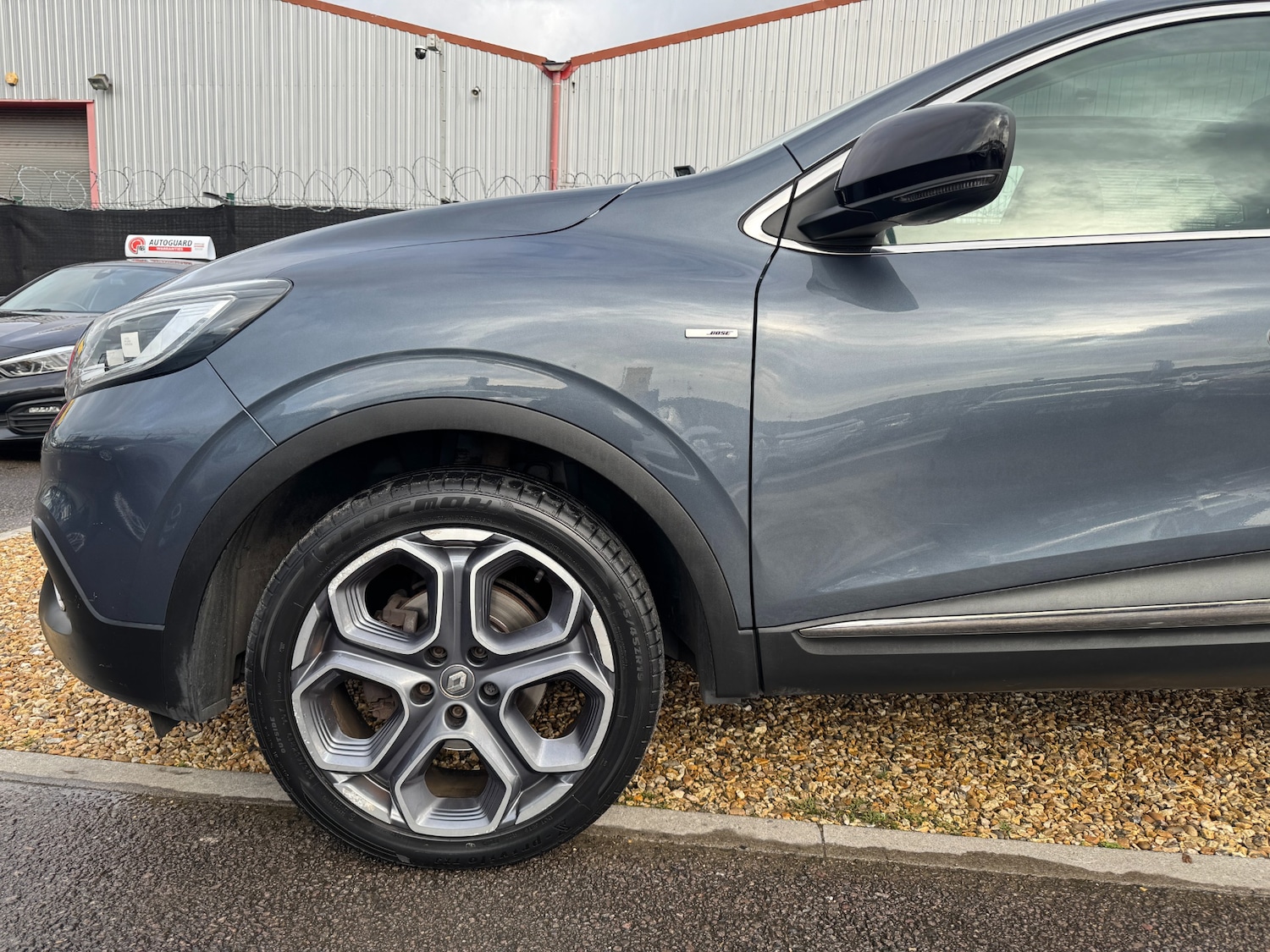 Used Renault Kadjar 2016 for sale - 77640501: Photo 23