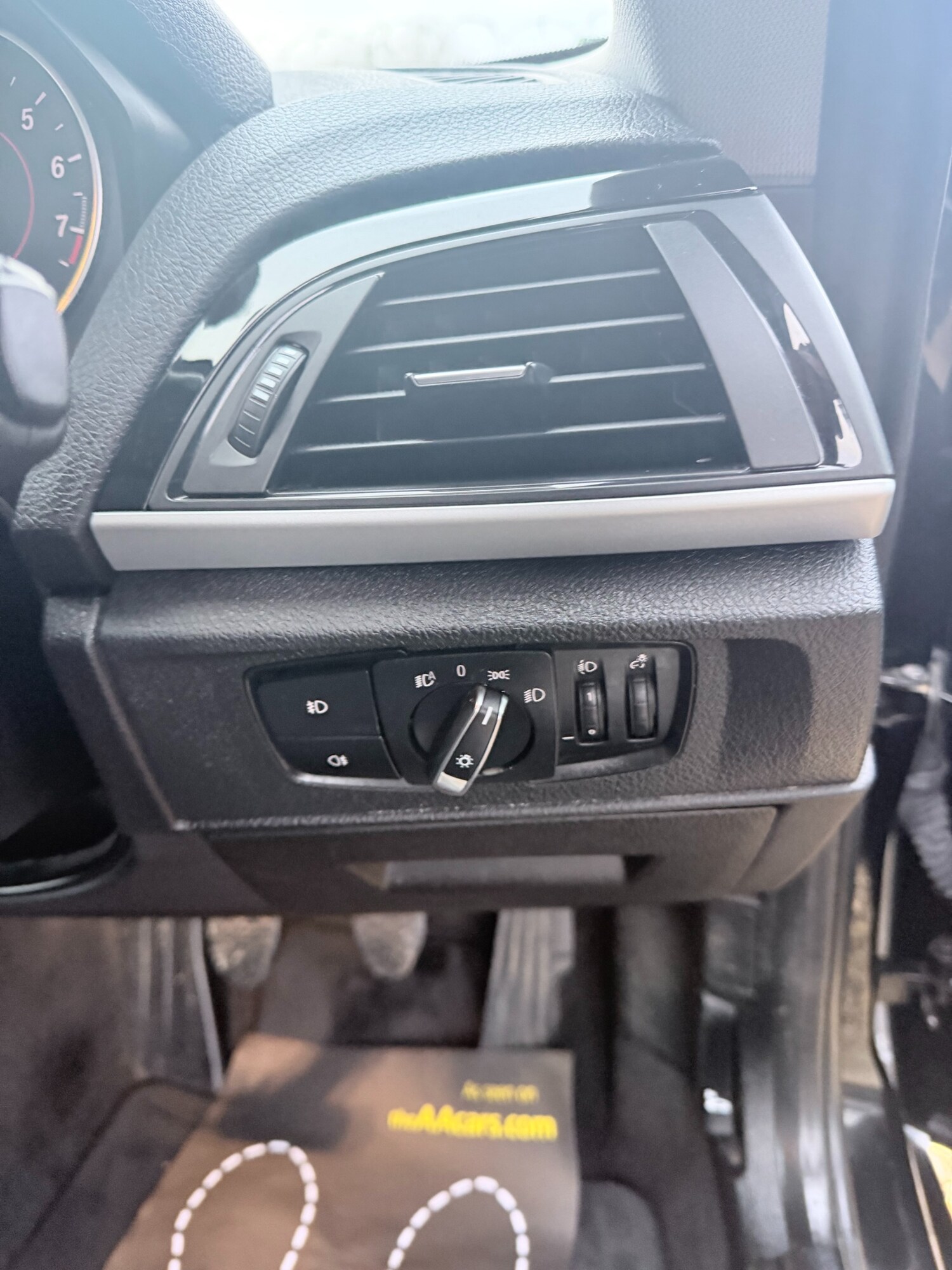 Used BMW 1 Series 2016 for sale - 77640338: Photo 25