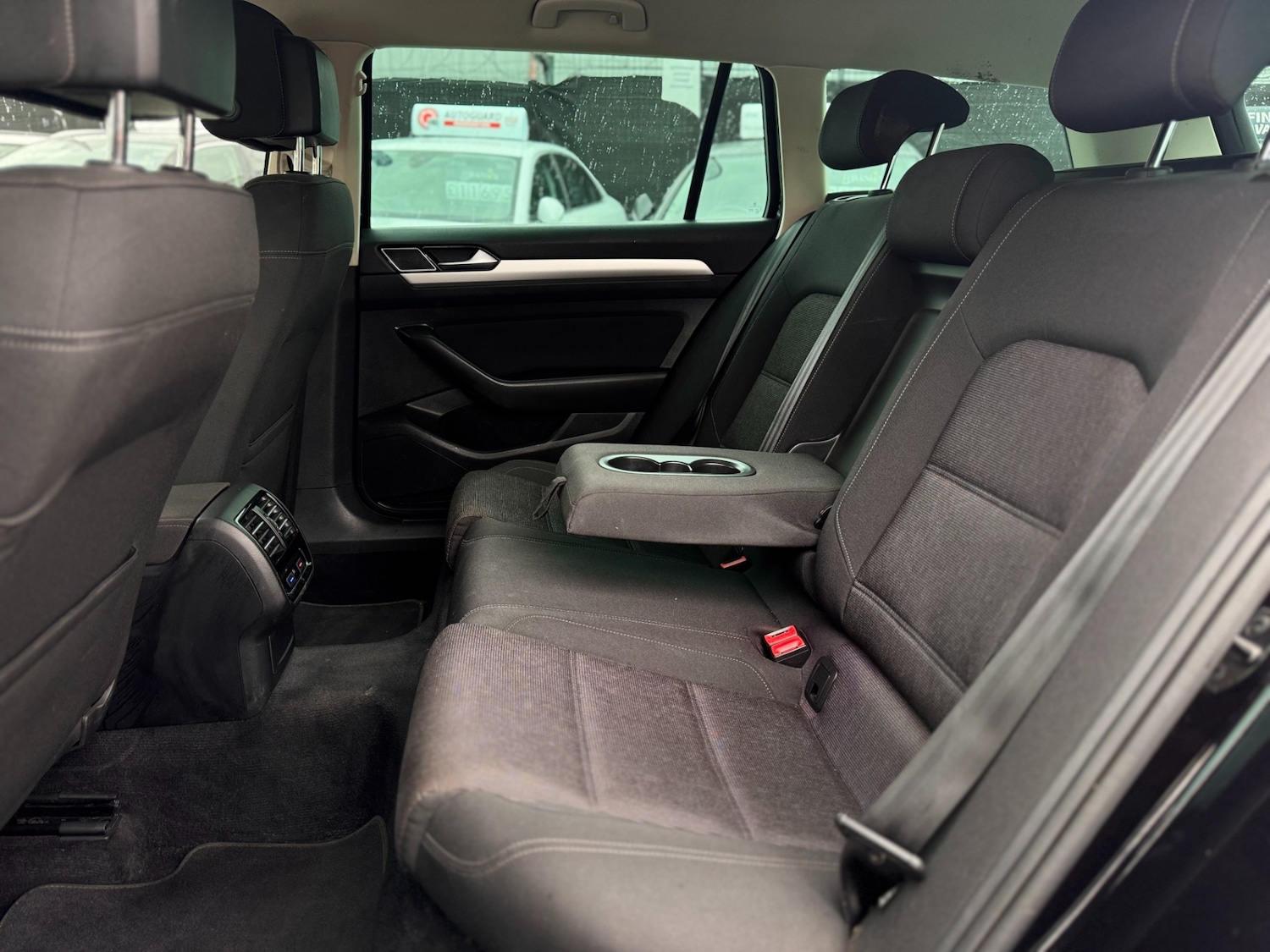 Used Volkswagen Passat 2018 for sale - 76684586: Photo 43