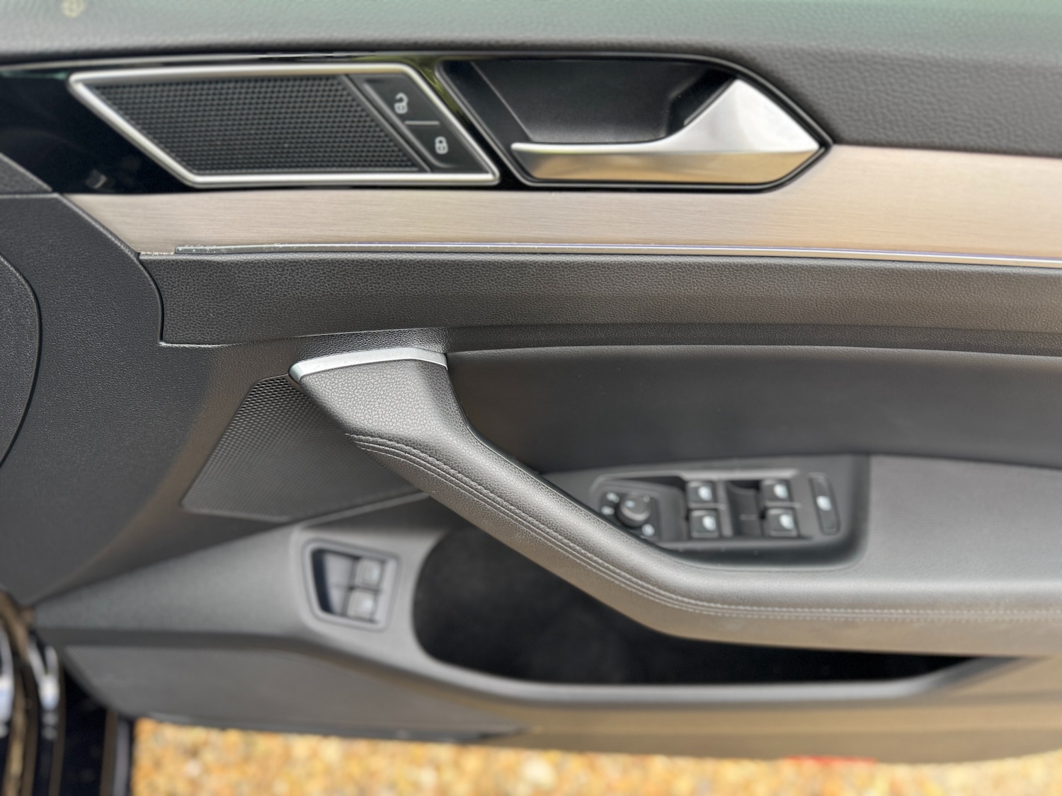 Used Volkswagen Passat 2017 for sale - 76738517: Photo 21