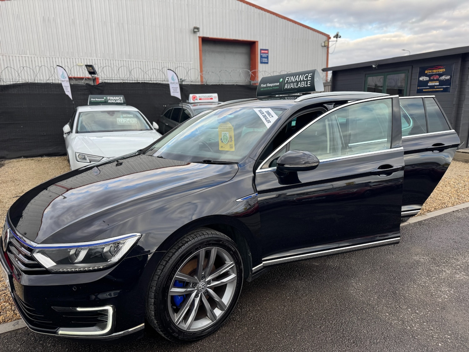 Used Volkswagen Passat 2017 for sale - 76738517: Photo 40