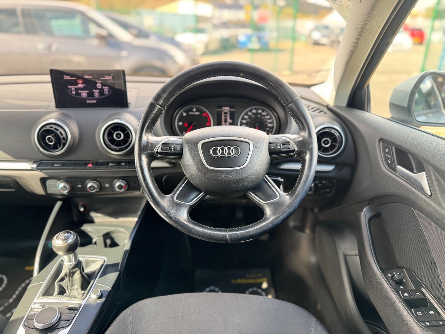 Used Audi A3 2013 for sale - 78144450: Photo 11