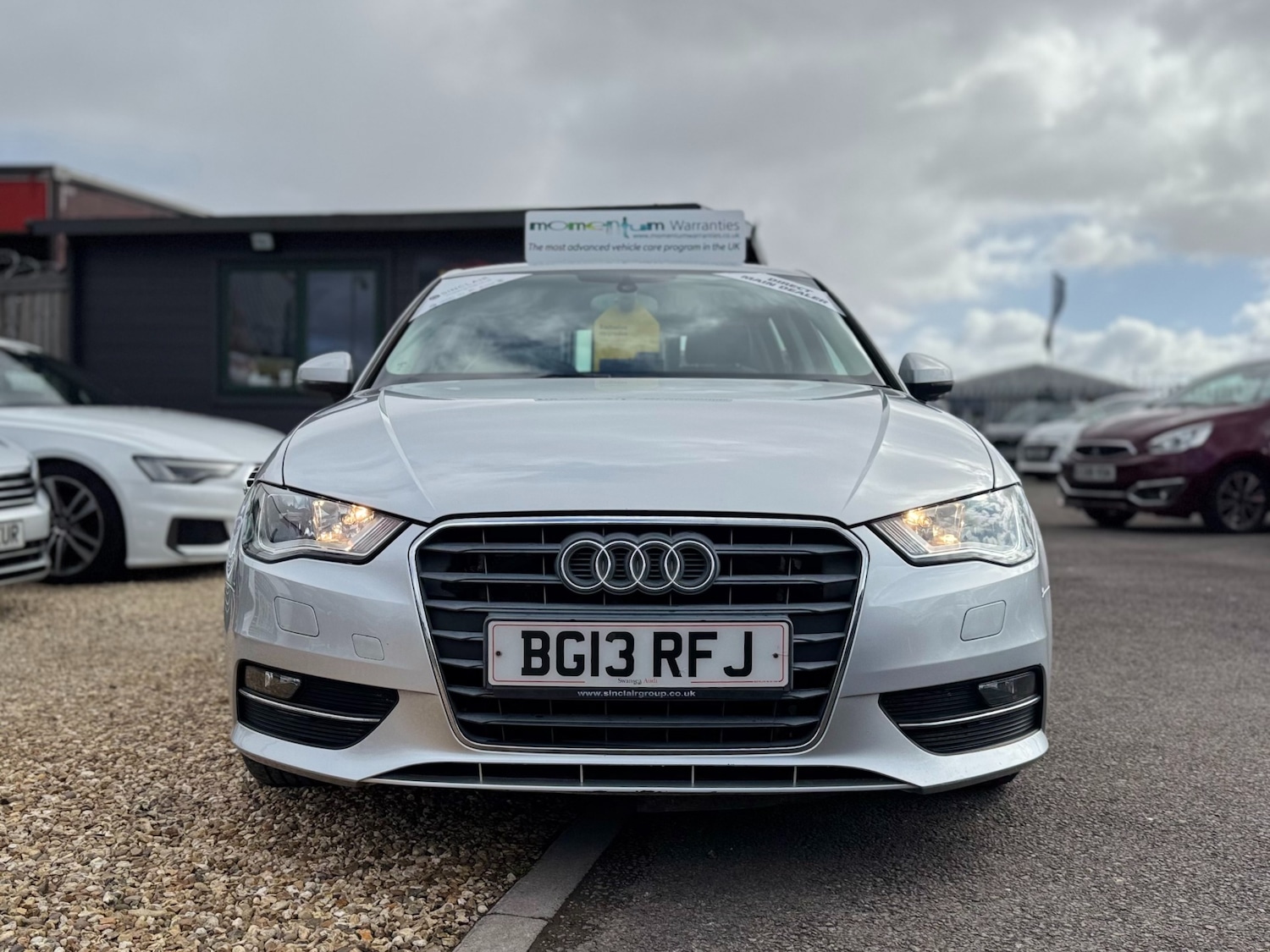 Used Audi A3 2013 for sale - 78144450: Photo 47