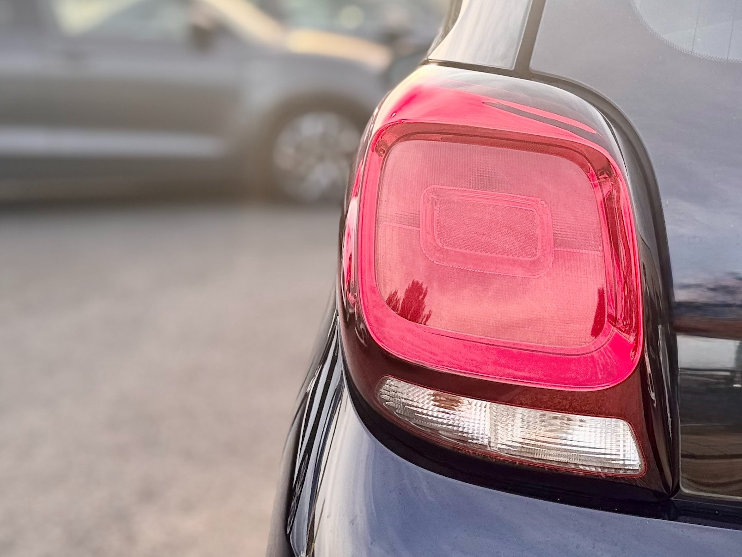 Used Citroen C1 2014 for sale - 76598797: Photo 35