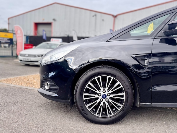 Used Ford S-Max 2016 for sale - 76303007: Photo 25