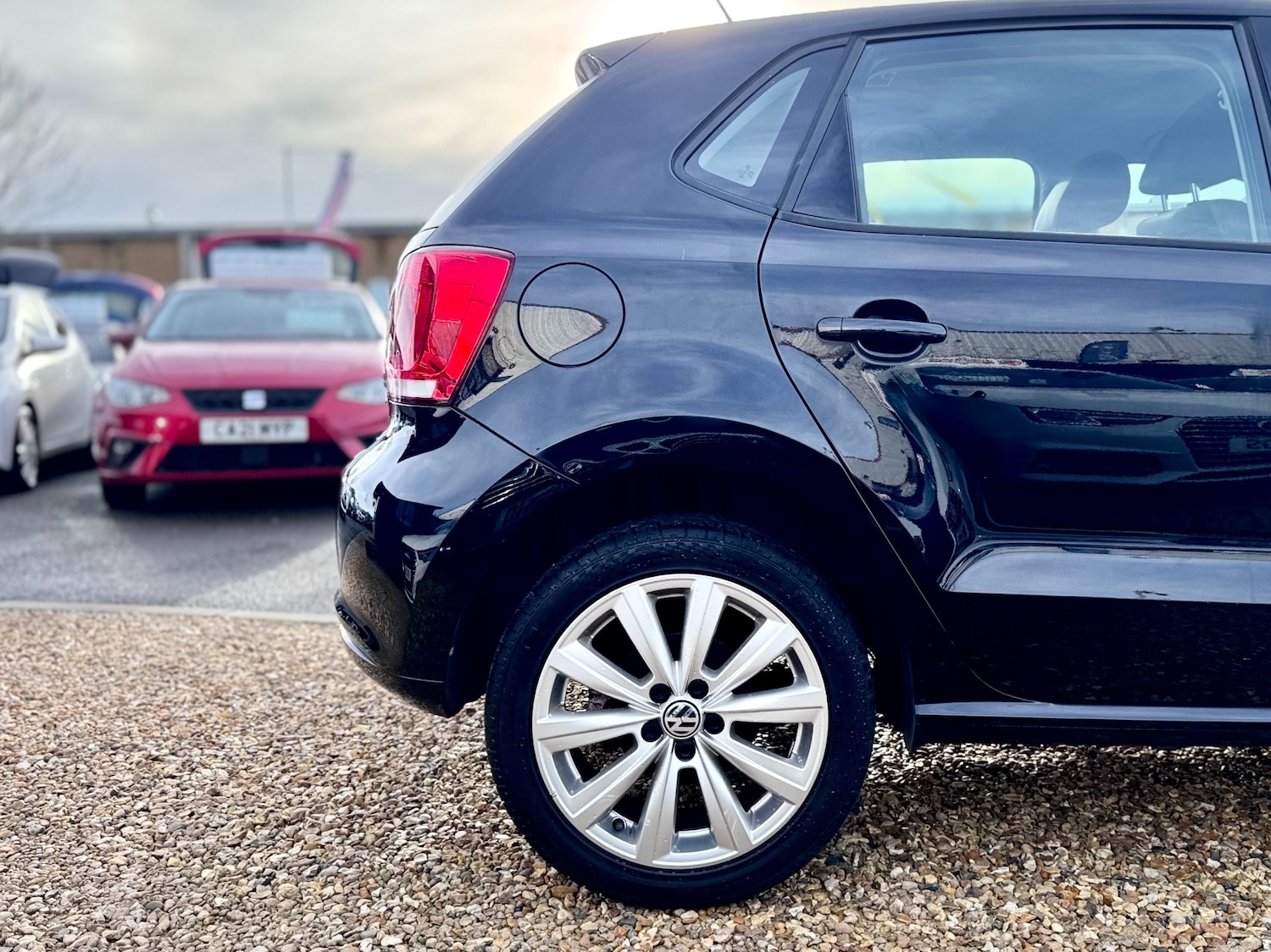 Used Volkswagen Polo 2013 for sale - 77404811: Photo 22