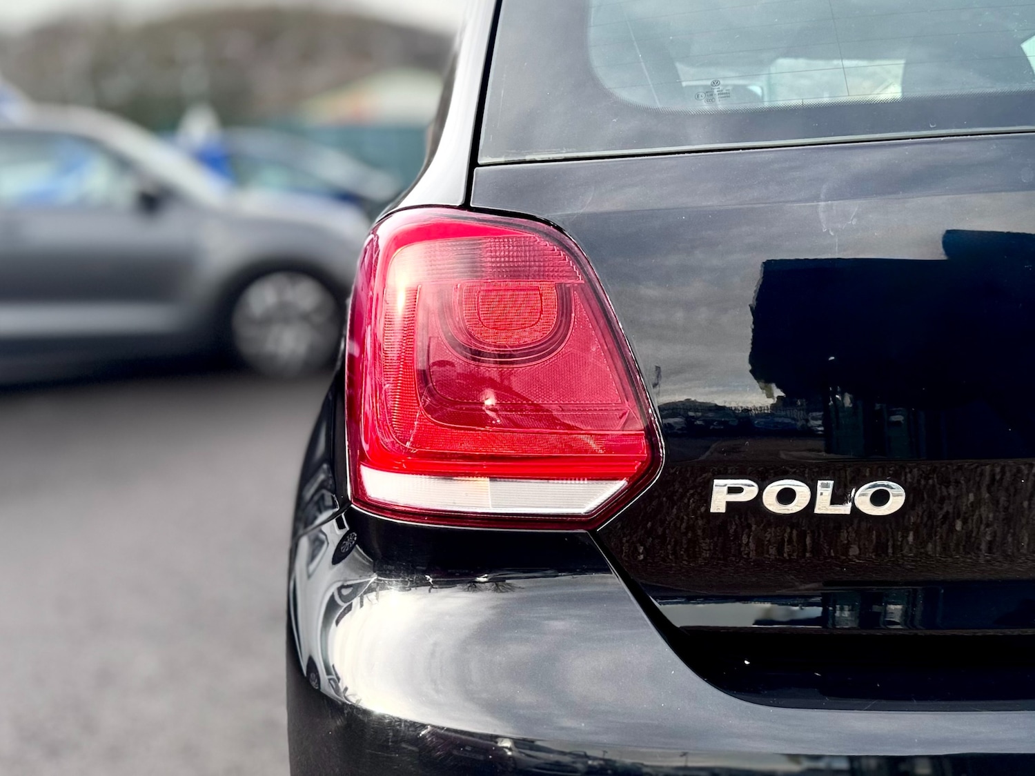 Used Volkswagen Polo 2013 for sale - 77404811: Photo 44