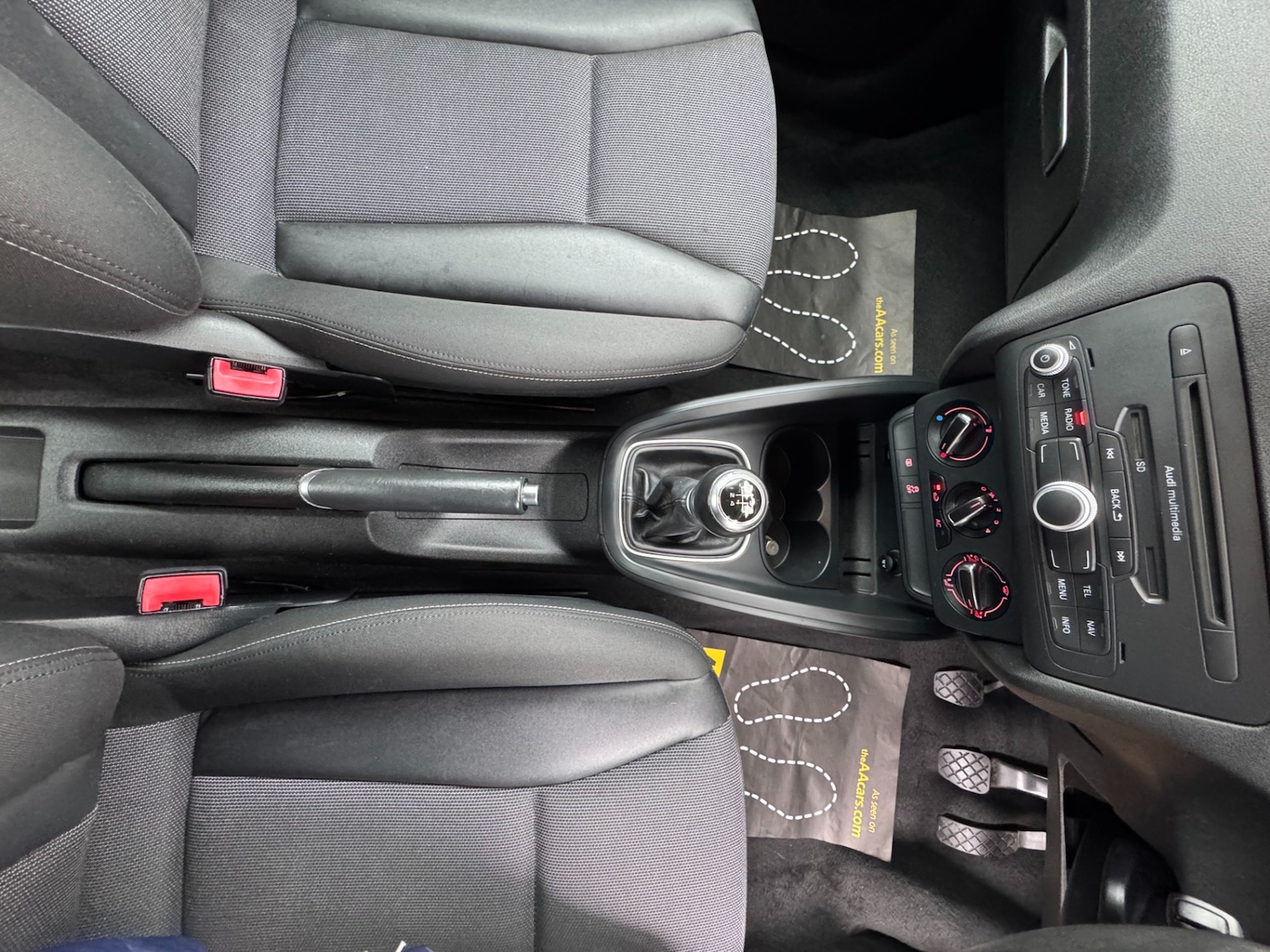 Used Audi A1 2012 for sale - 78144438: Photo 33