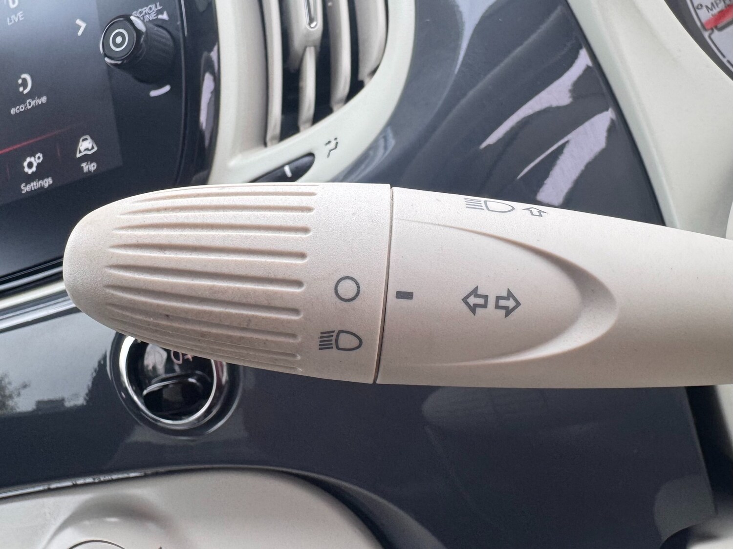 Used Fiat 500 2019 for sale - 76451995: Photo 31