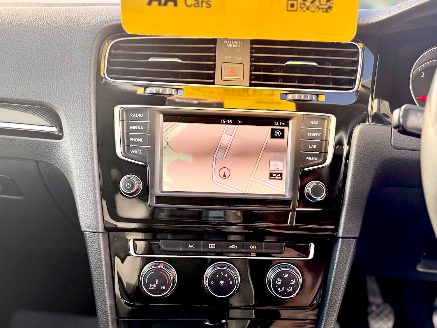 Used Volkswagen Golf 2015 for sale - 77019180: Photo 33