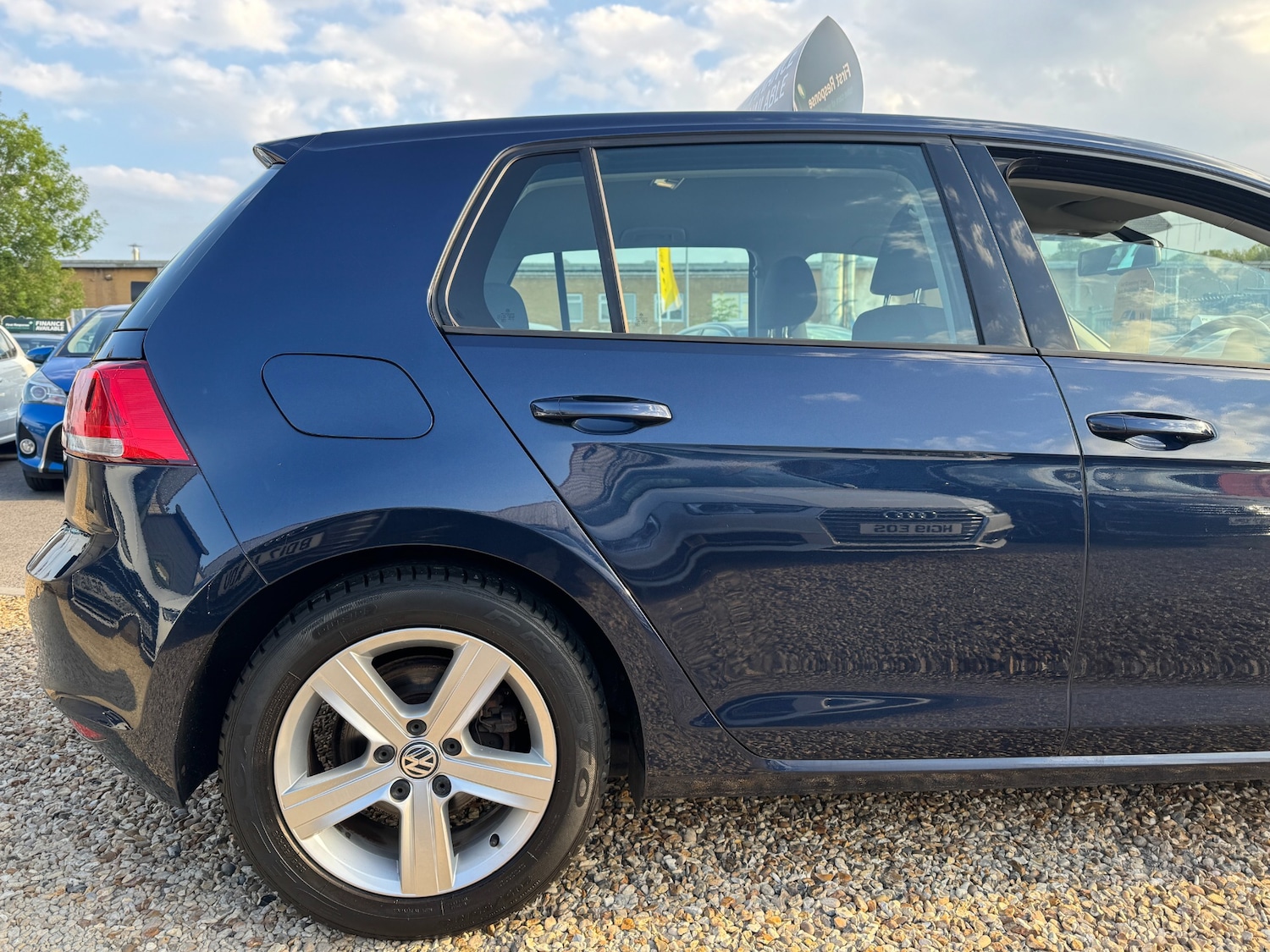 Used Volkswagen Golf 2015 for sale - 76159466: Photo 20