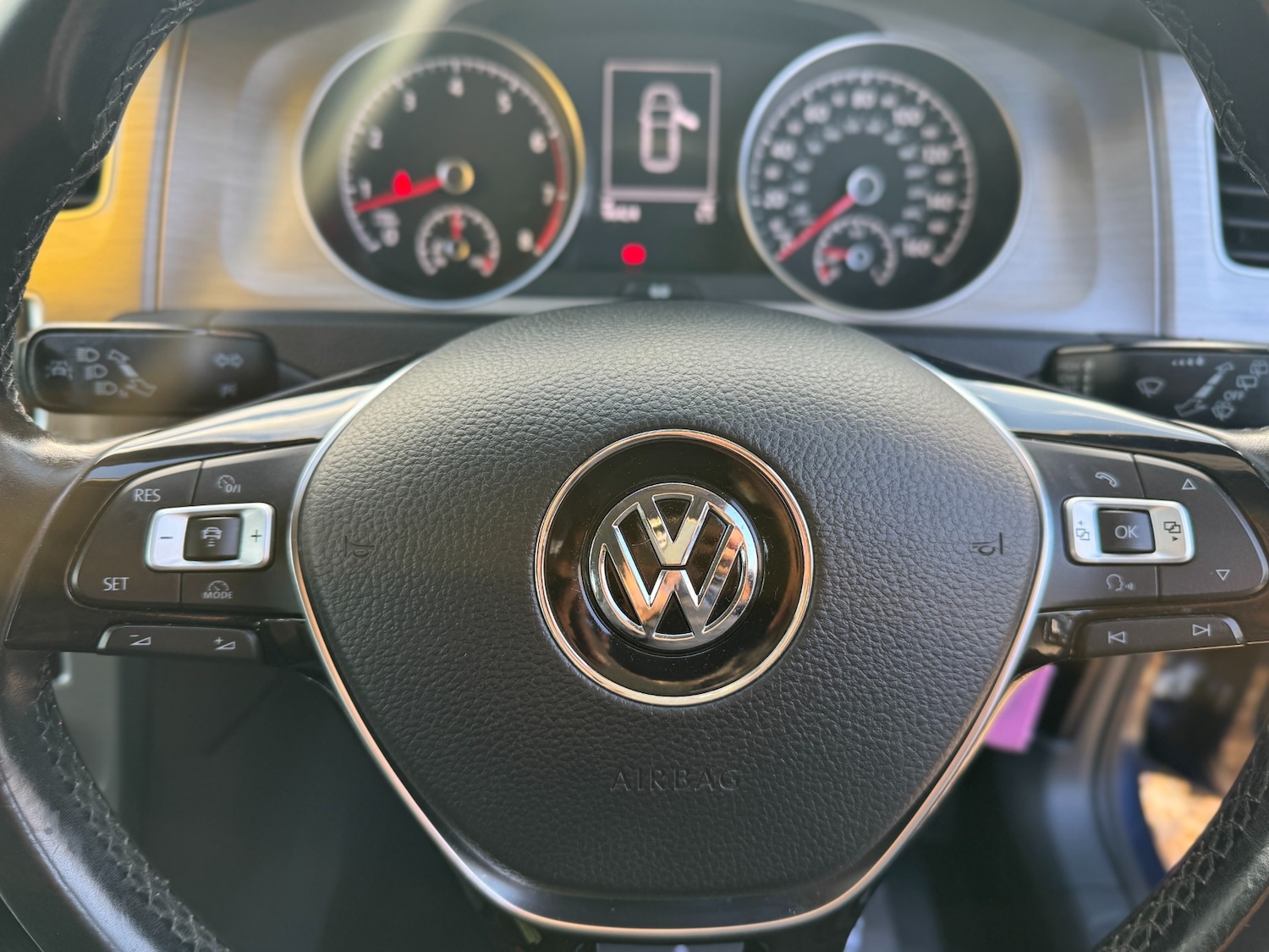 Used Volkswagen Golf 2015 for sale - 76159466: Photo 27