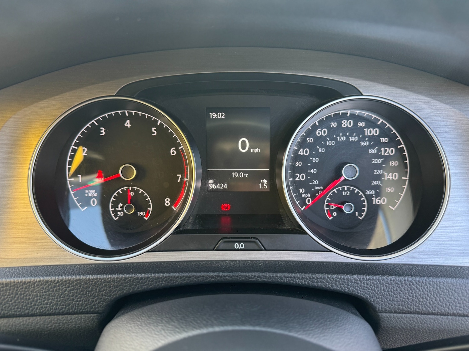 Used Volkswagen Golf 2015 for sale - 76159466: Photo 28