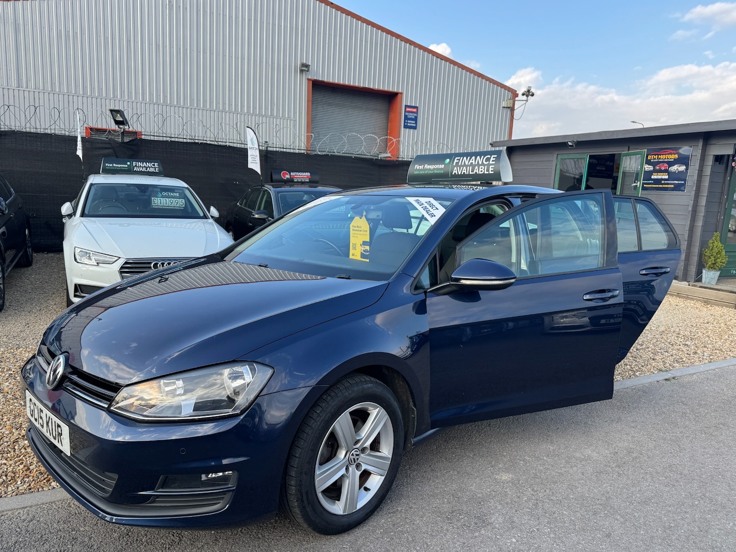 Used Volkswagen Golf 2015 for sale - 76159466: Photo 39