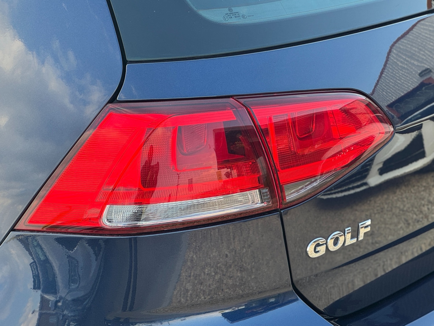 Used Volkswagen Golf 2015 for sale - 76159466: Photo 42