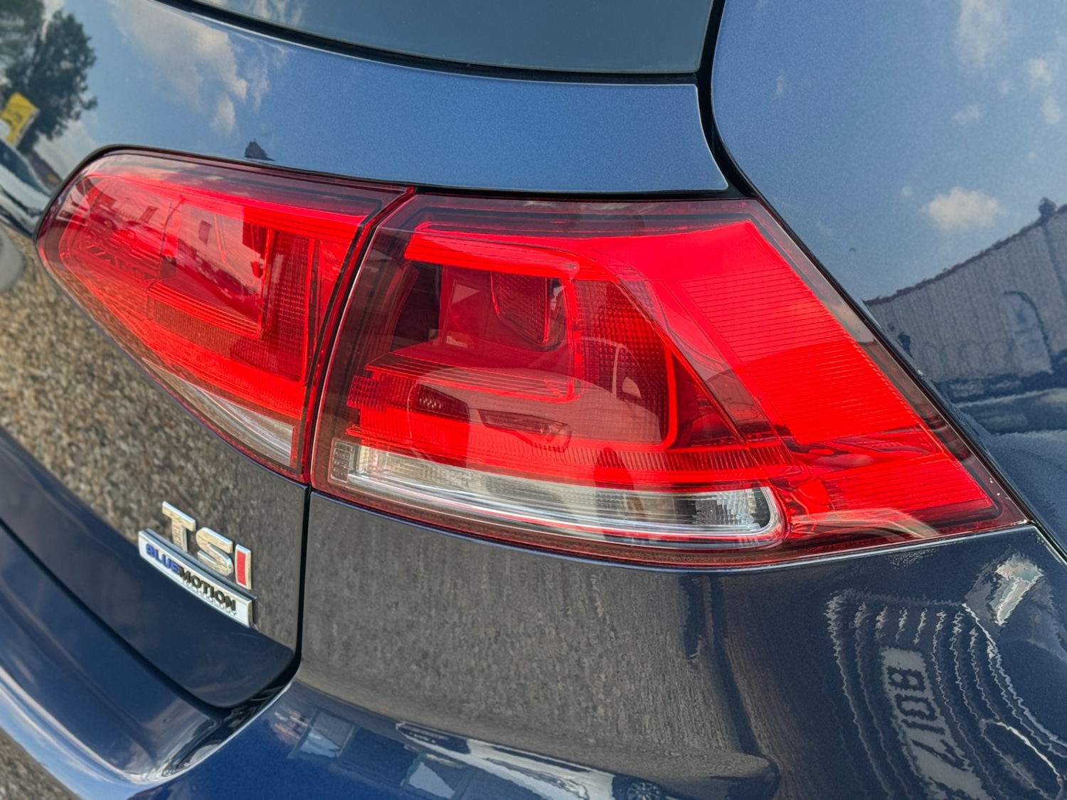 Used Volkswagen Golf 2015 for sale - 76159466: Photo 43