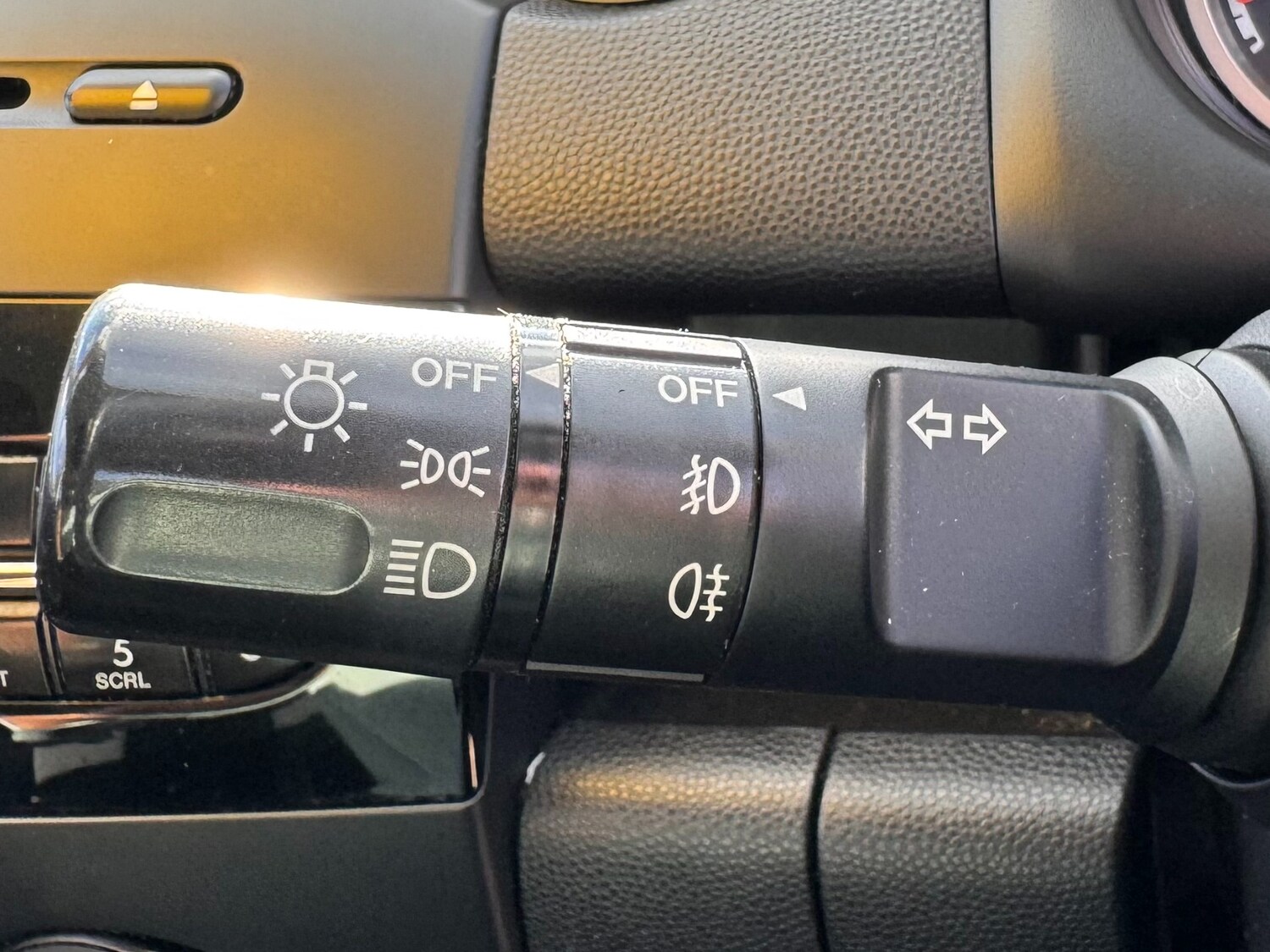 Vehicle 31
