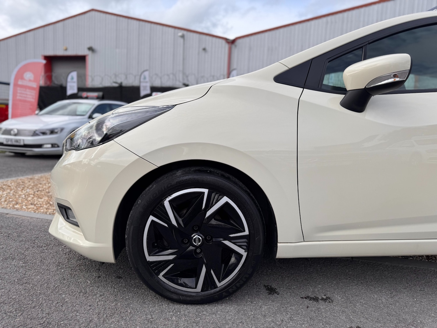 Used Nissan Micra 2021 for sale - 76160969: Photo 23