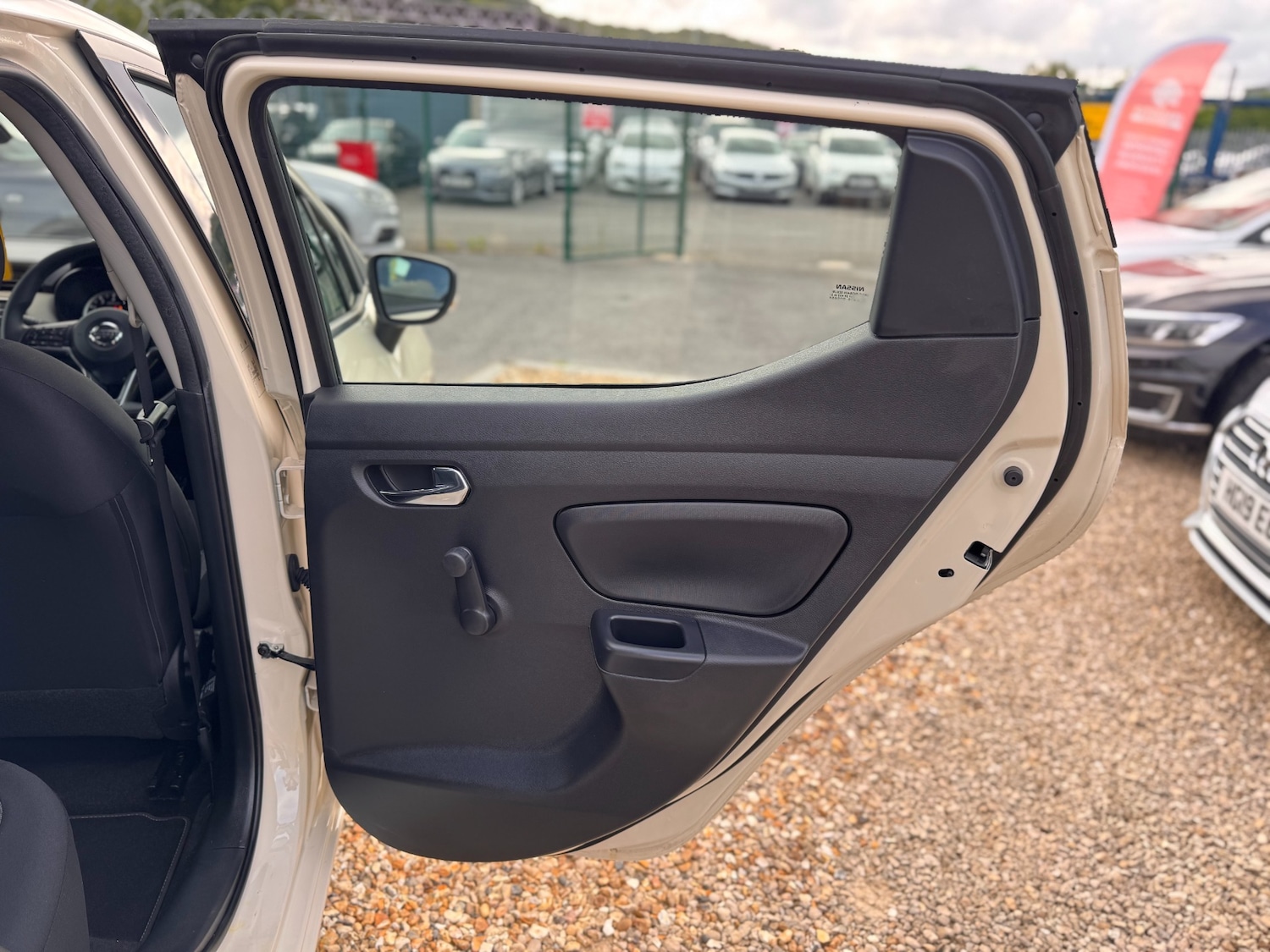 Used Nissan Micra 2021 for sale - 76160969: Photo 36