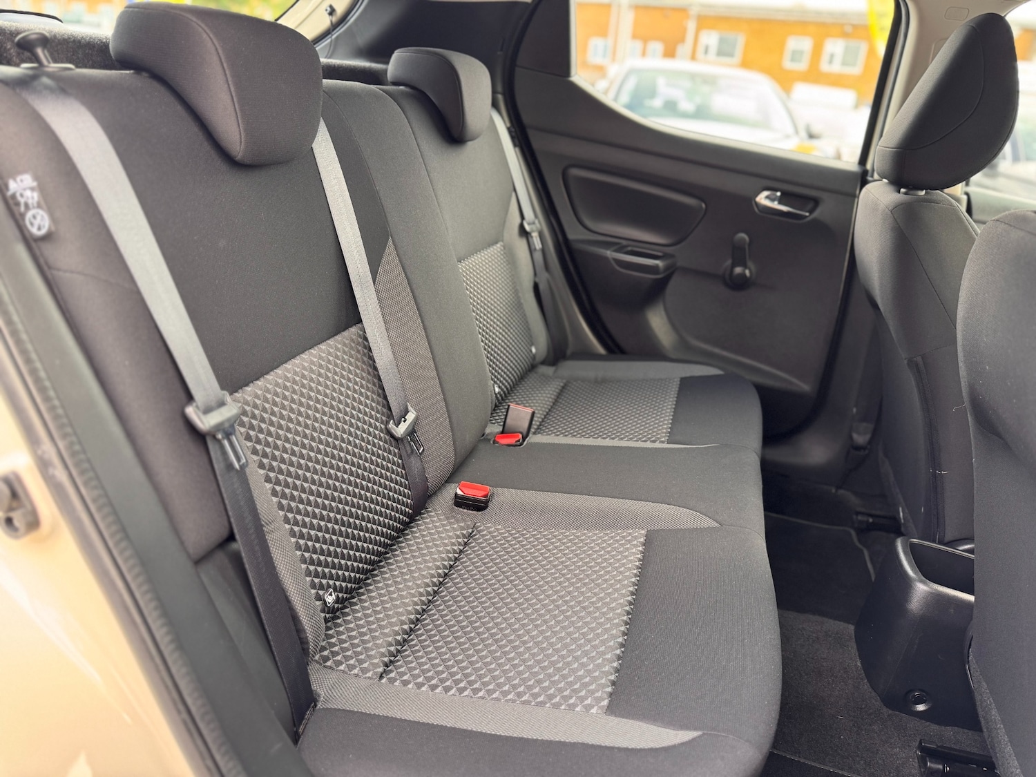 Used Nissan Micra 2021 for sale - 76160969: Photo 37