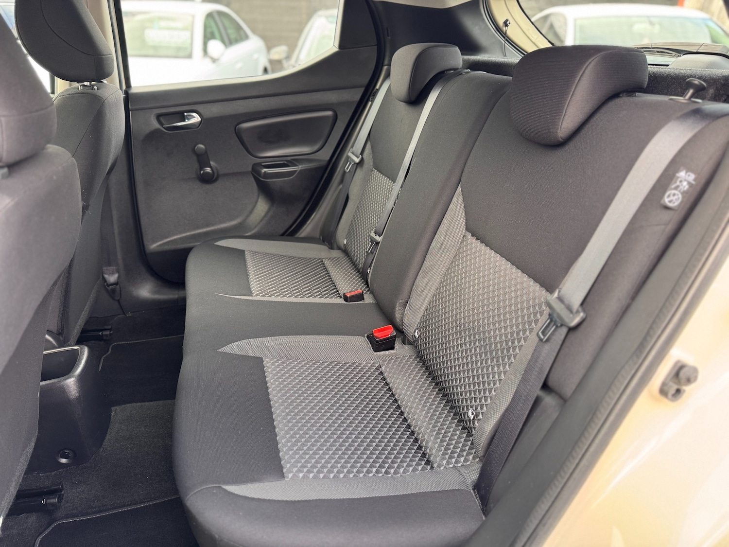 Used Nissan Micra 2021 for sale - 76160969: Photo 39