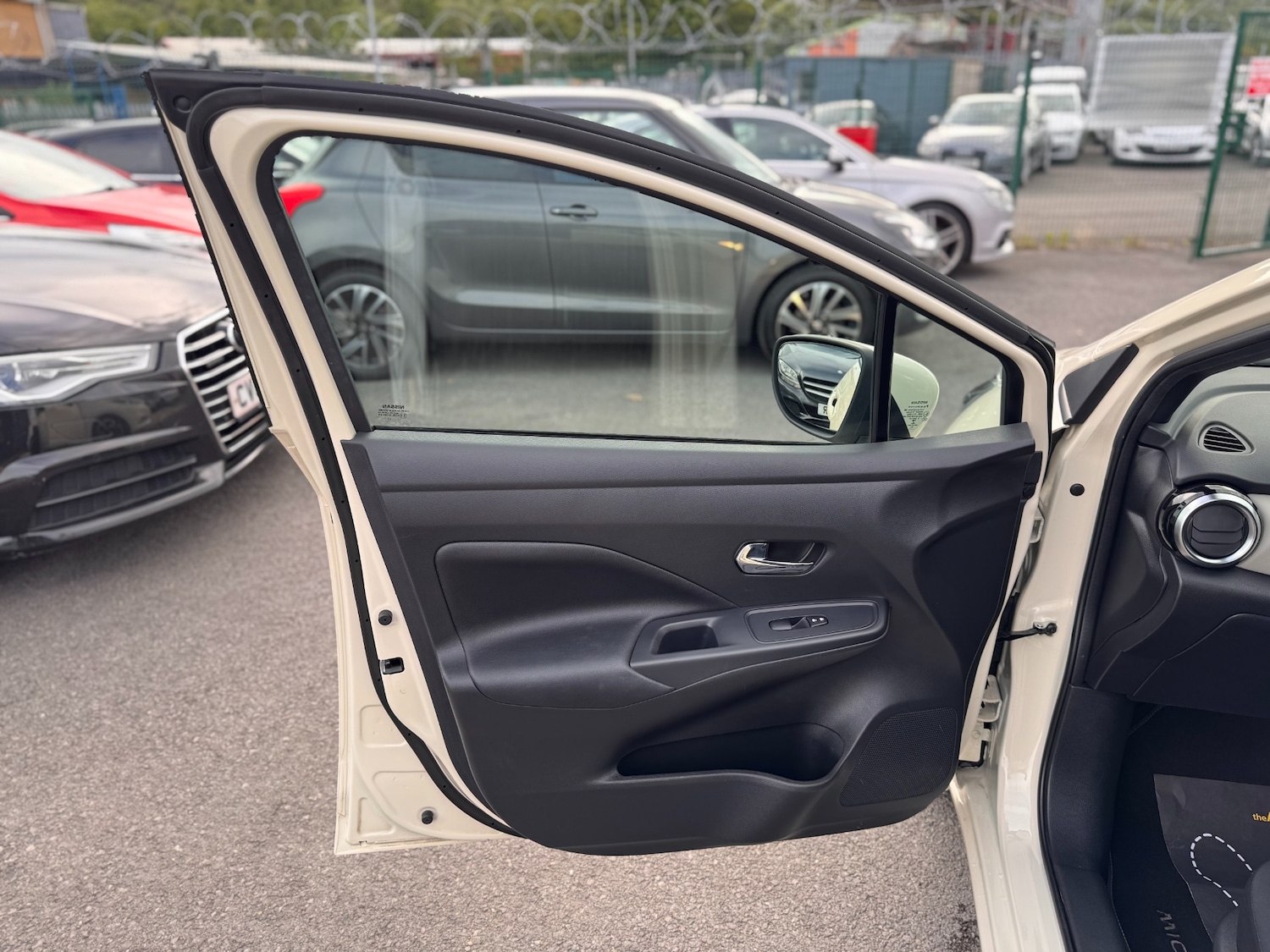 Used Nissan Micra 2021 for sale - 76160969: Photo 40